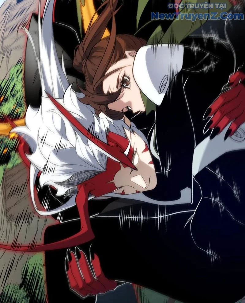 Quỷ Tiến Hóa Chapter 108 - Trang 4