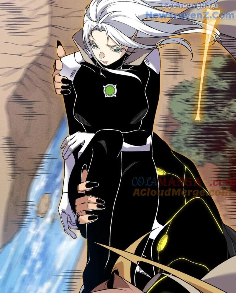 Quỷ Tiến Hóa Chapter 108 - Trang 4
