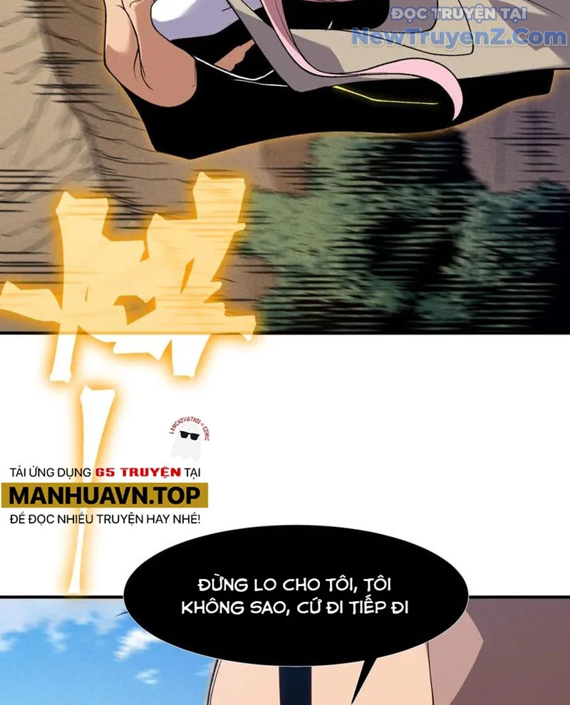 Quỷ Tiến Hóa Chapter 108 - Trang 4