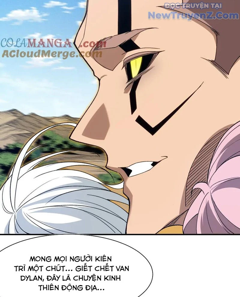 Quỷ Tiến Hóa Chapter 108 - Trang 4