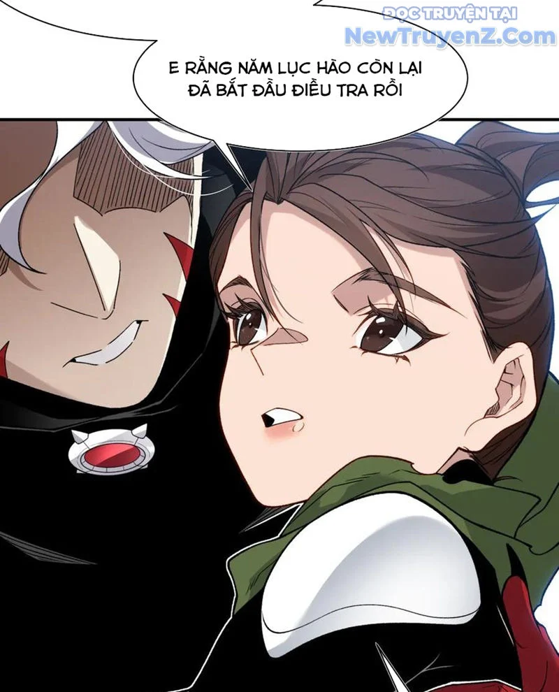 Quỷ Tiến Hóa Chapter 108 - Trang 4