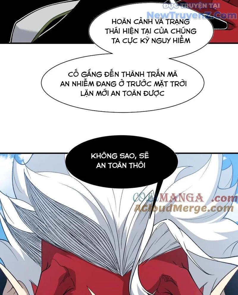 Quỷ Tiến Hóa Chapter 108 - Trang 4
