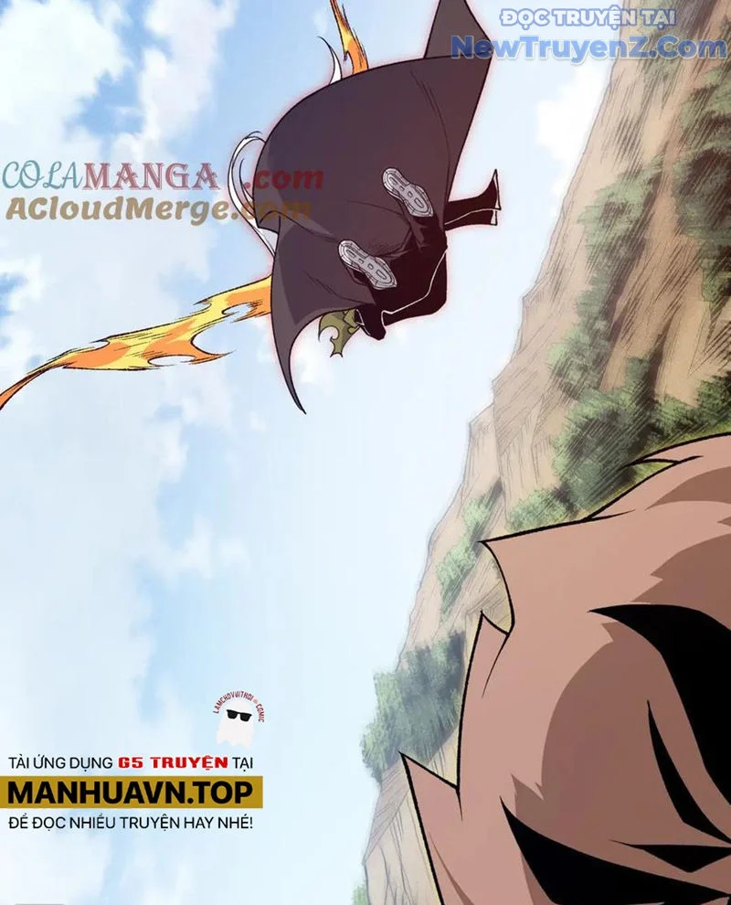 Quỷ Tiến Hóa Chapter 108 - Trang 4