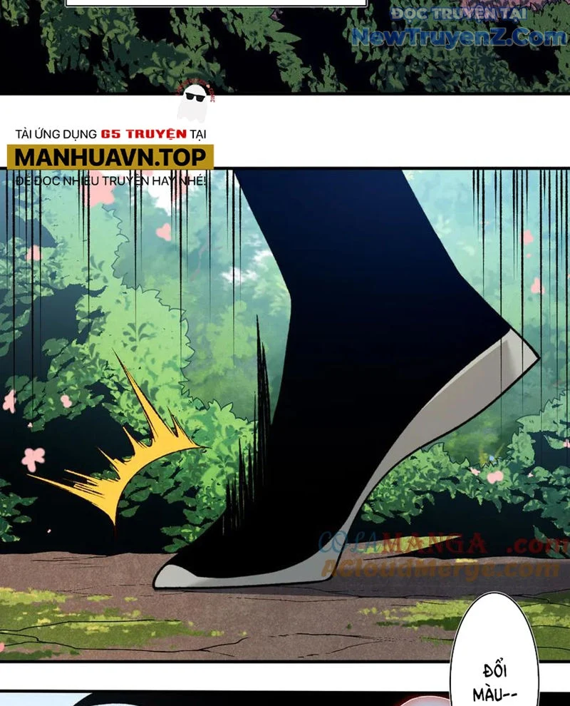 Quỷ Tiến Hóa Chapter 108 - Trang 4