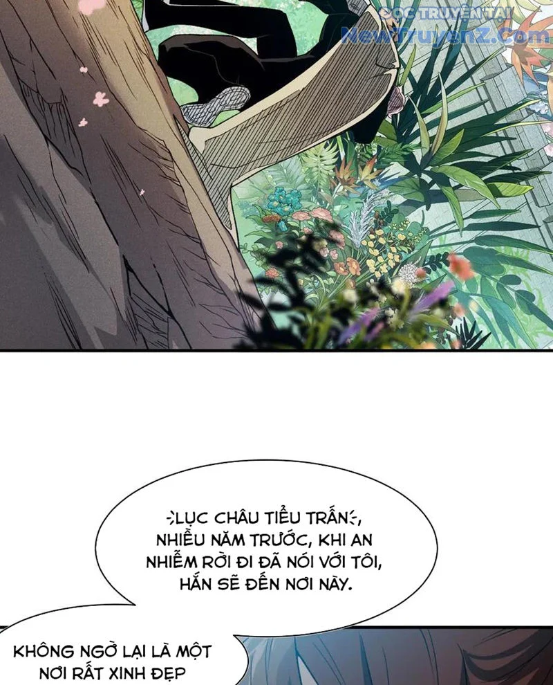 Quỷ Tiến Hóa Chapter 108 - Trang 4
