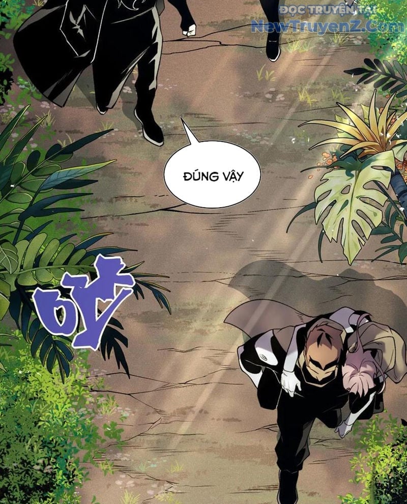 Quỷ Tiến Hóa Chapter 108 - Trang 4