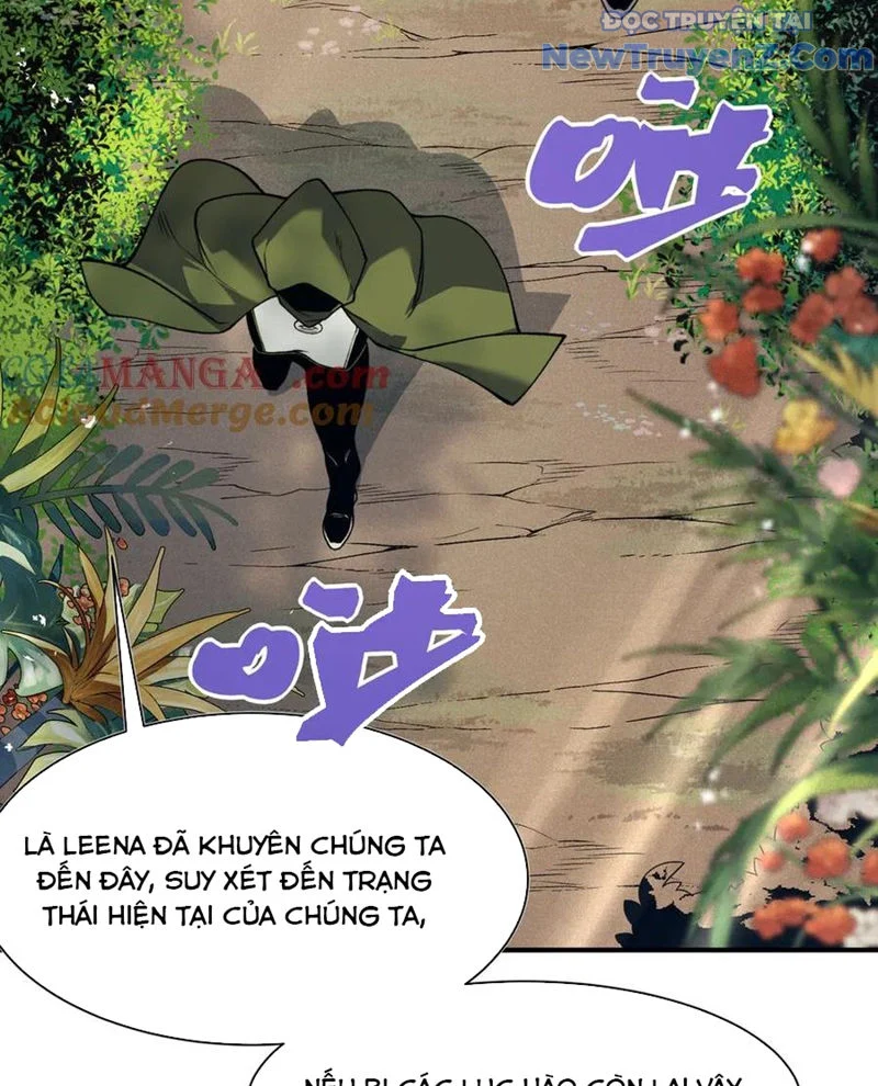 Quỷ Tiến Hóa Chapter 108 - Trang 4
