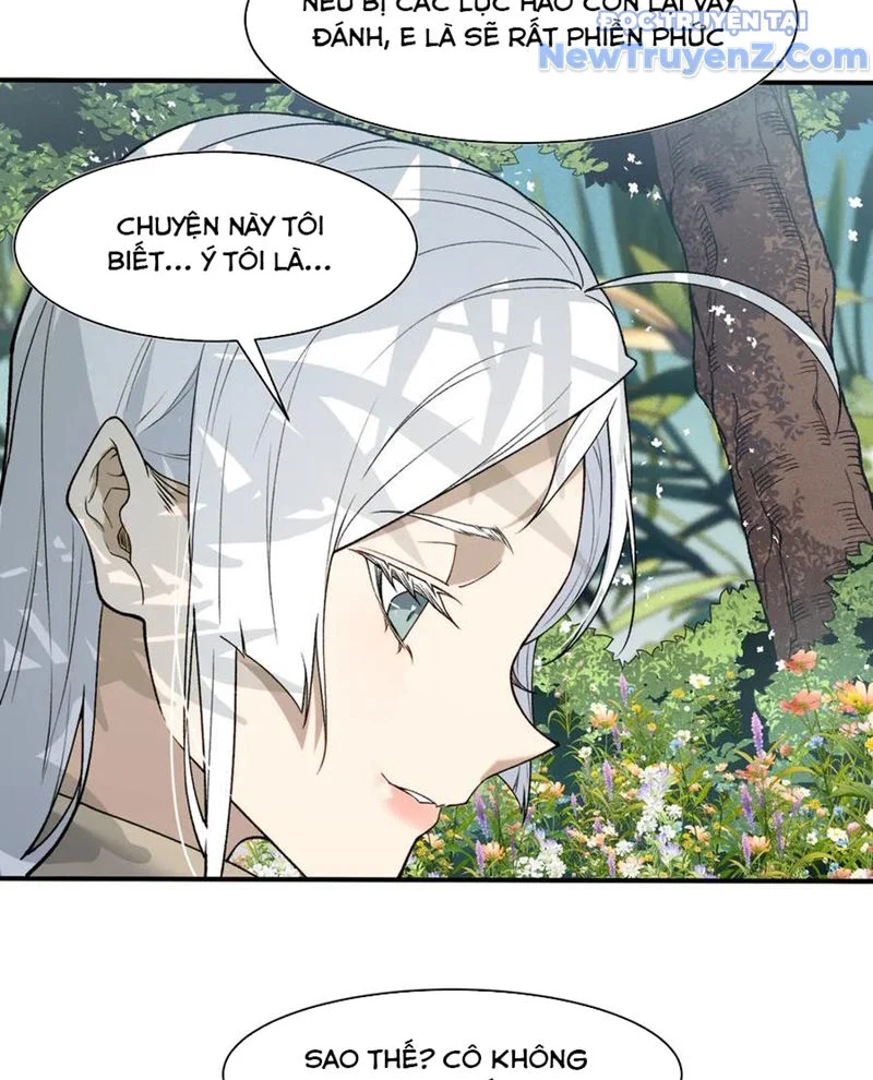 Quỷ Tiến Hóa Chapter 108 - Trang 4