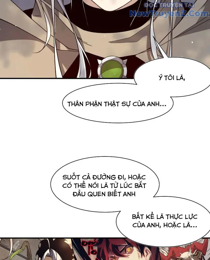 Quỷ Tiến Hóa Chapter 108 - Trang 4