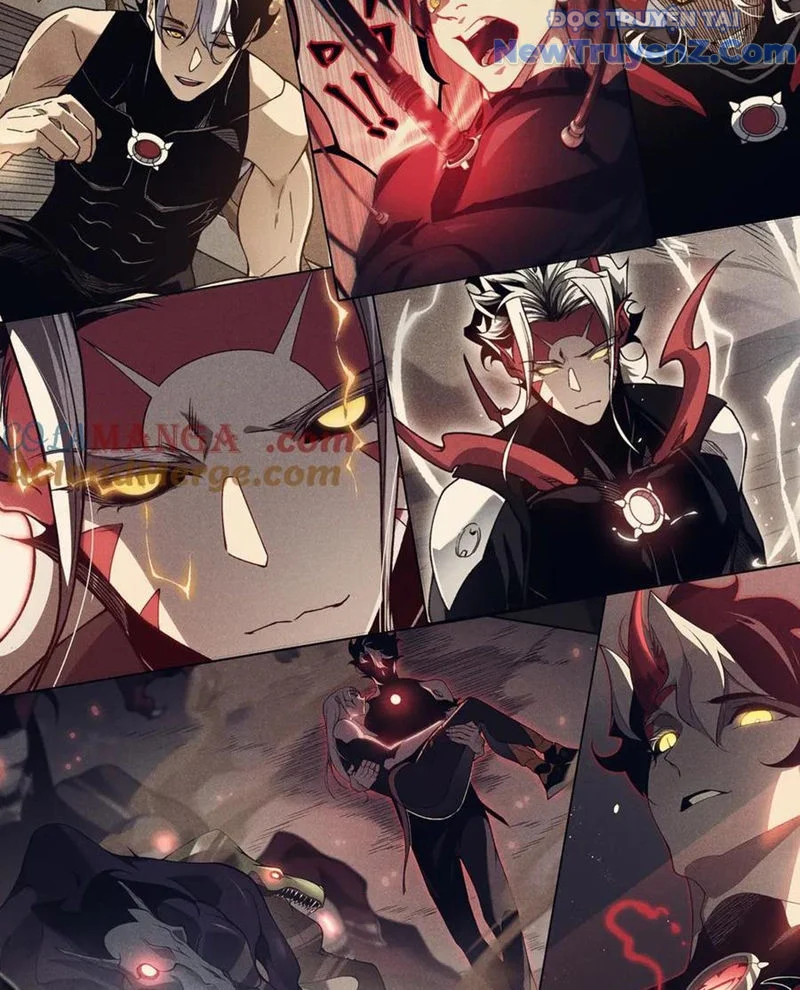 Quỷ Tiến Hóa Chapter 108 - Trang 4