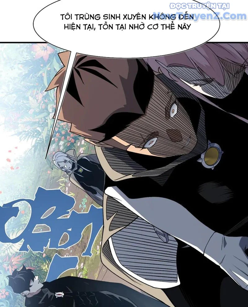 Quỷ Tiến Hóa Chapter 108 - Trang 4