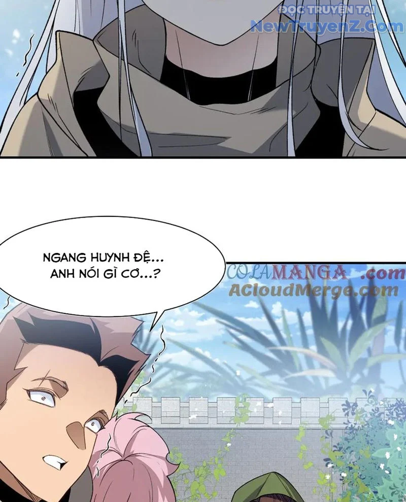 Quỷ Tiến Hóa Chapter 108 - Trang 4