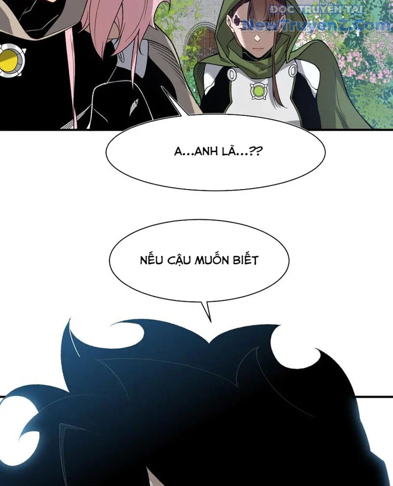 Quỷ Tiến Hóa Chapter 108 - Trang 4