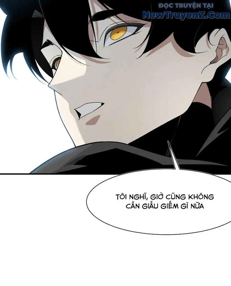 Quỷ Tiến Hóa Chapter 108 - Trang 4