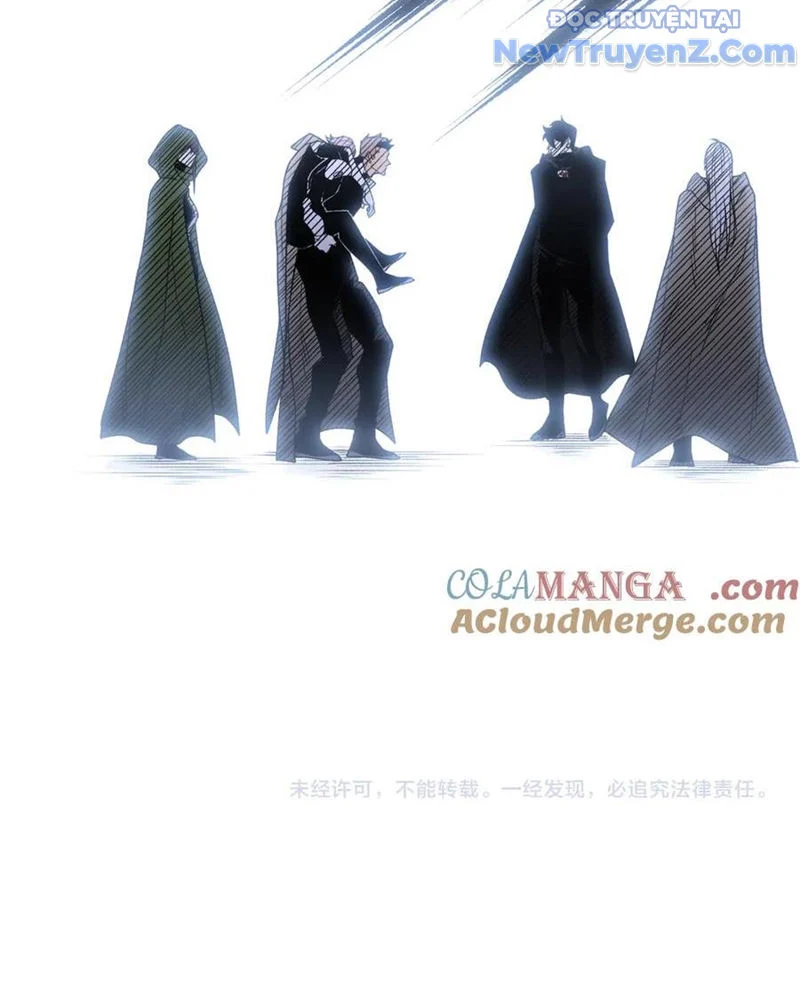 Quỷ Tiến Hóa Chapter 108 - Trang 4