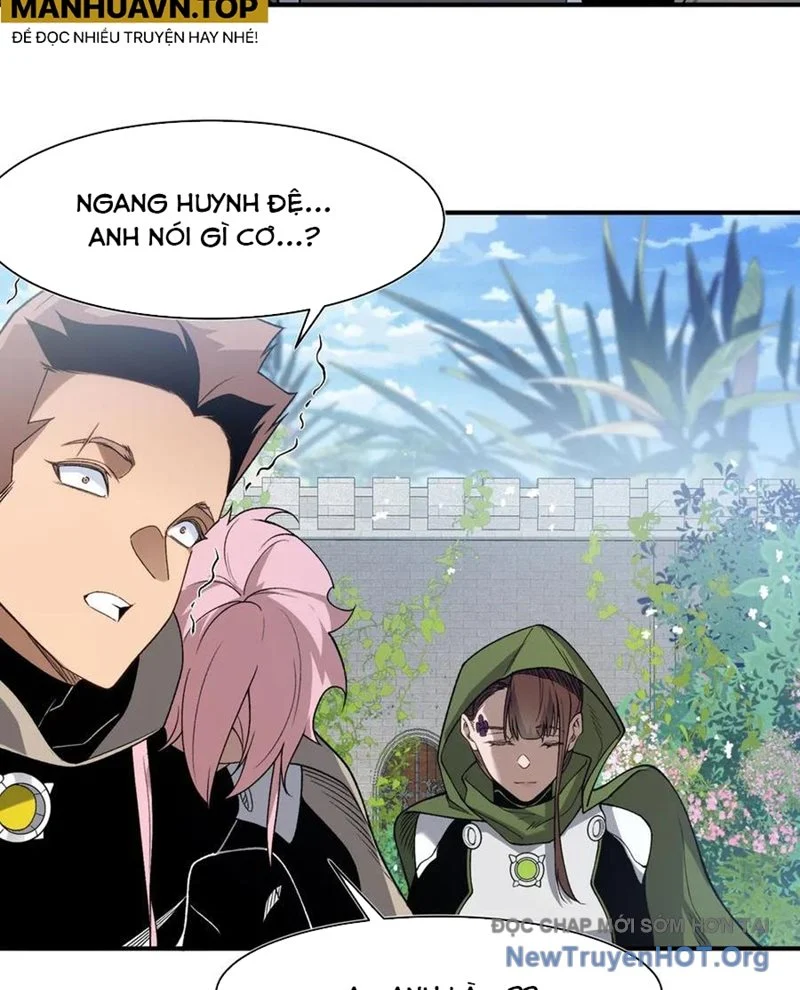 Quỷ Tiến Hóa Chapter 109 - Trang 2