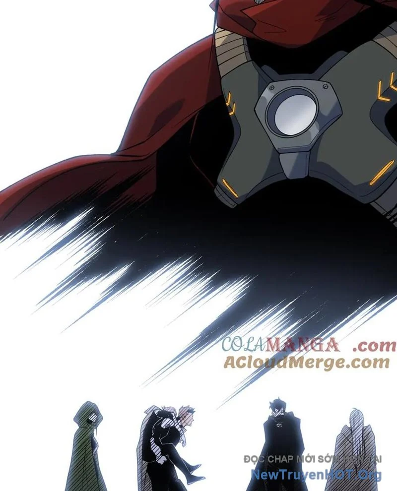 Quỷ Tiến Hóa Chapter 109 - Trang 2