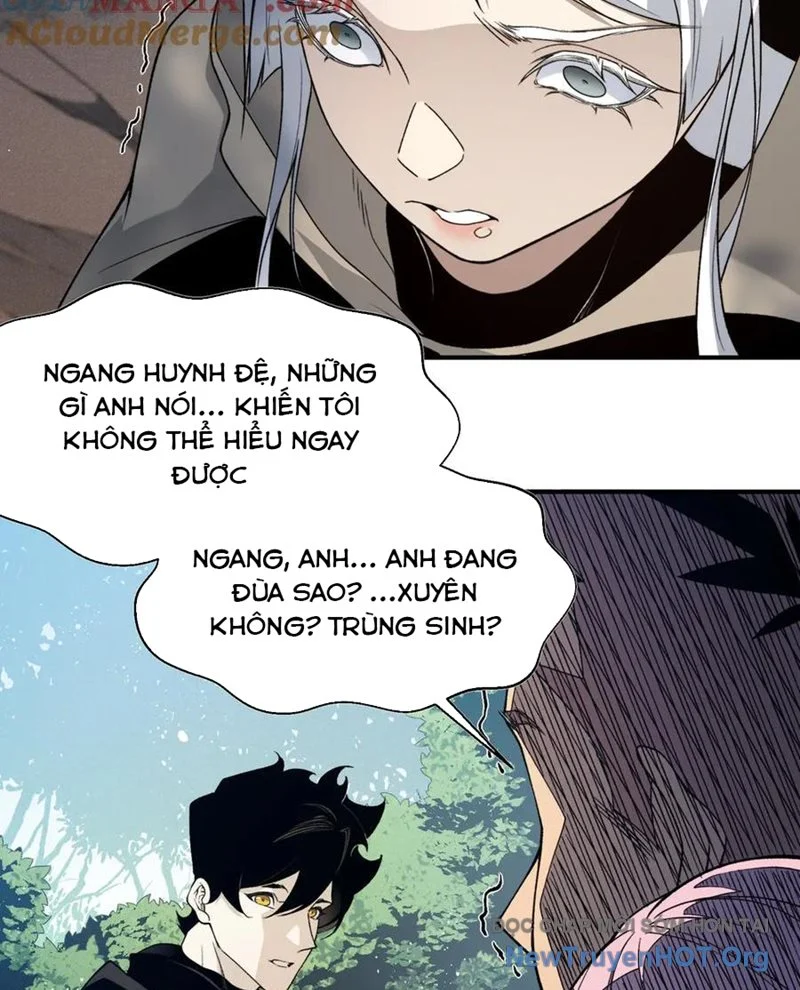 Quỷ Tiến Hóa Chapter 109 - Trang 2
