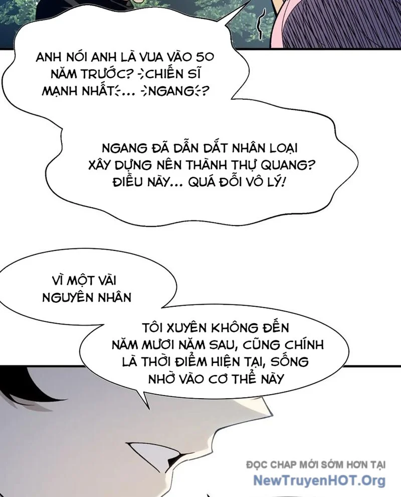 Quỷ Tiến Hóa Chapter 109 - Trang 2