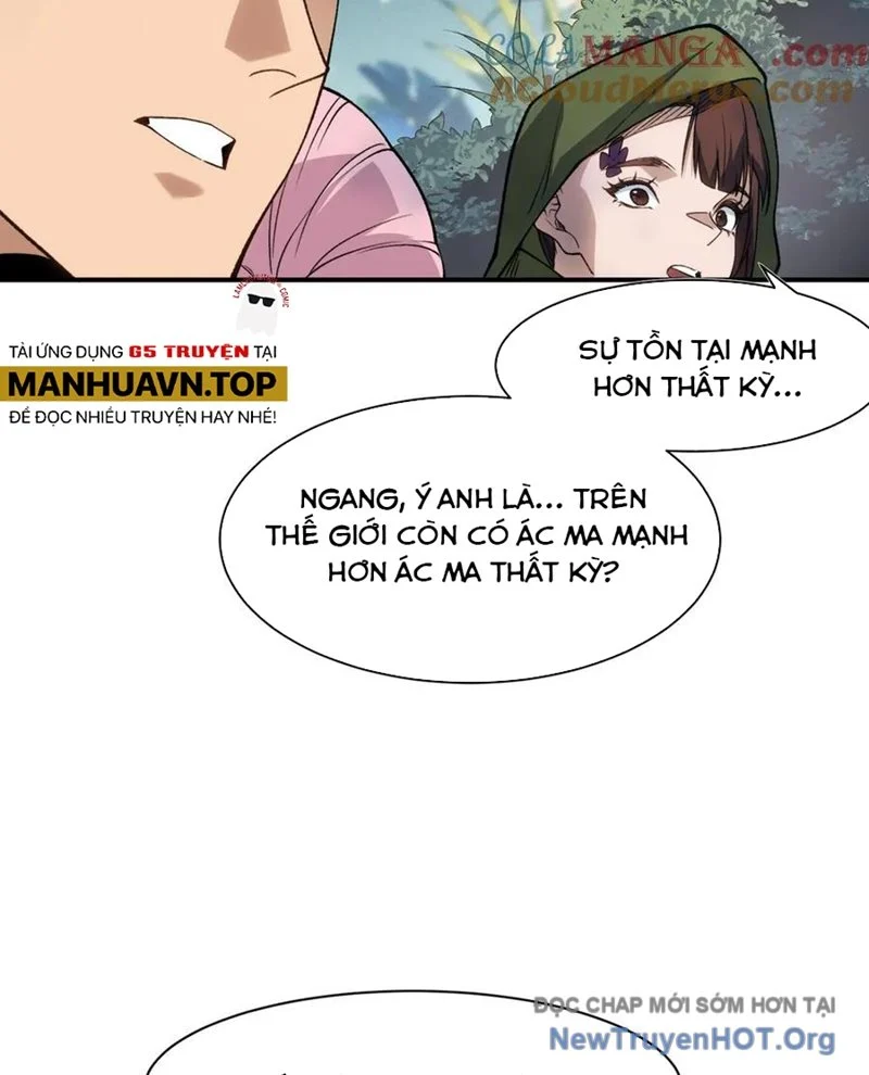 Quỷ Tiến Hóa Chapter 109 - Trang 2