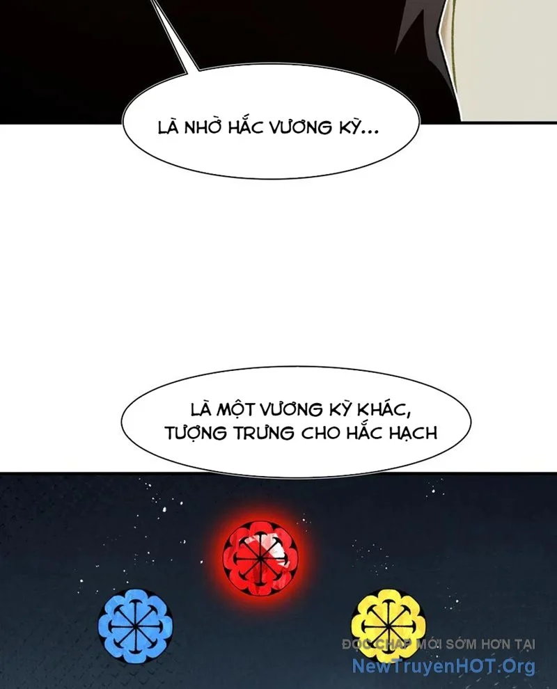 Quỷ Tiến Hóa Chapter 109 - Trang 2