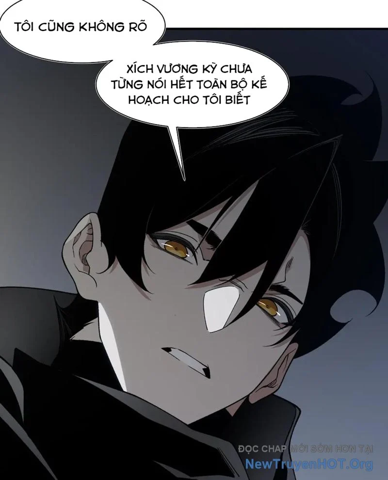 Quỷ Tiến Hóa Chapter 109 - Trang 2