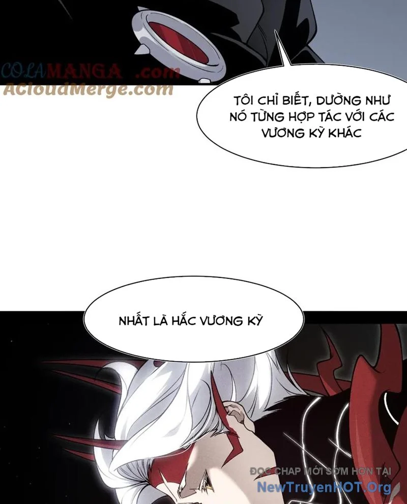 Quỷ Tiến Hóa Chapter 109 - Trang 2