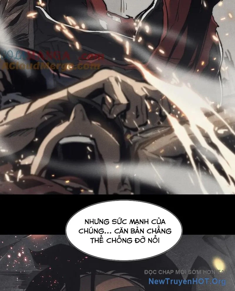 Quỷ Tiến Hóa Chapter 109 - Trang 2