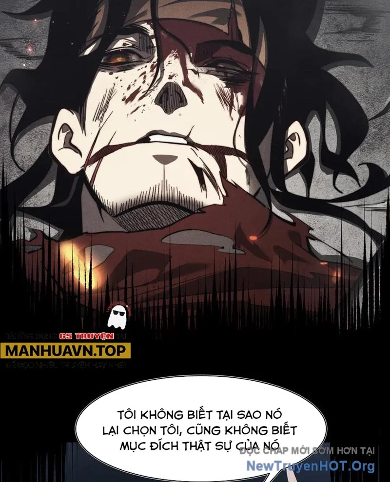 Quỷ Tiến Hóa Chapter 109 - Trang 2