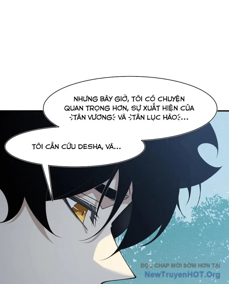 Quỷ Tiến Hóa Chapter 109 - Trang 2
