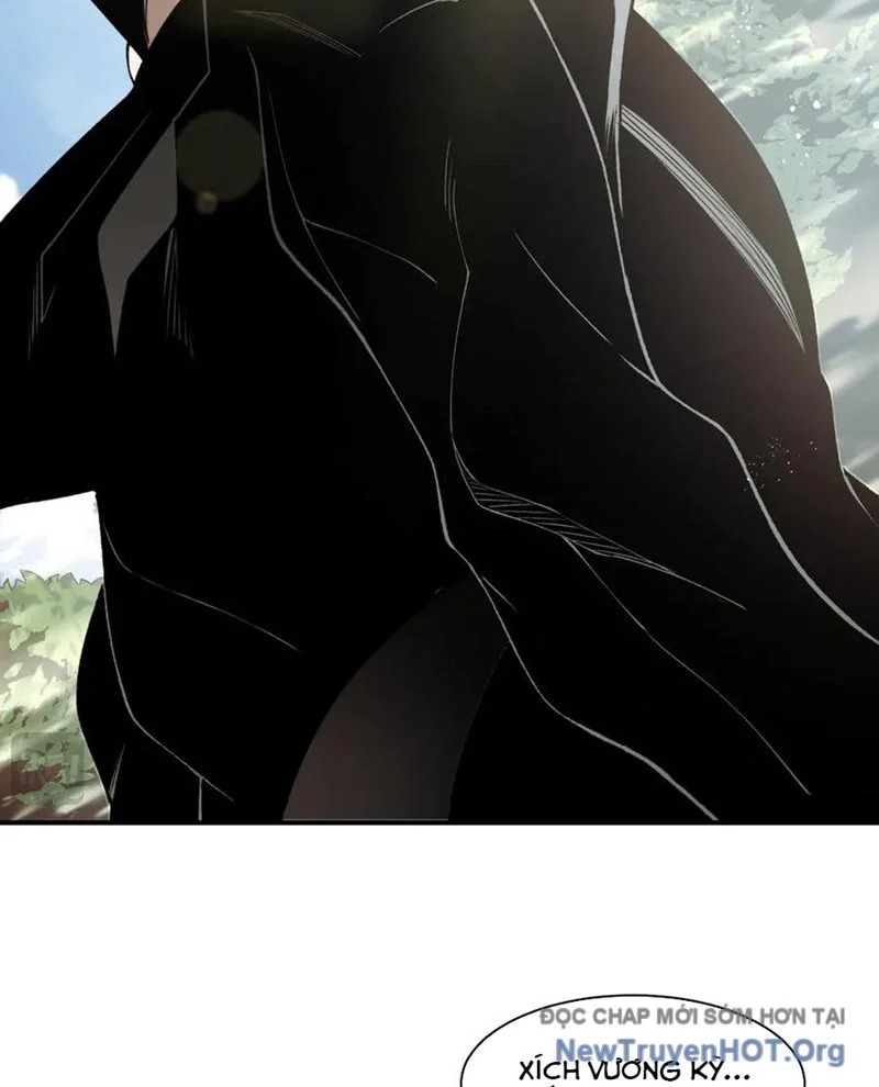 Quỷ Tiến Hóa Chapter 109 - Trang 2