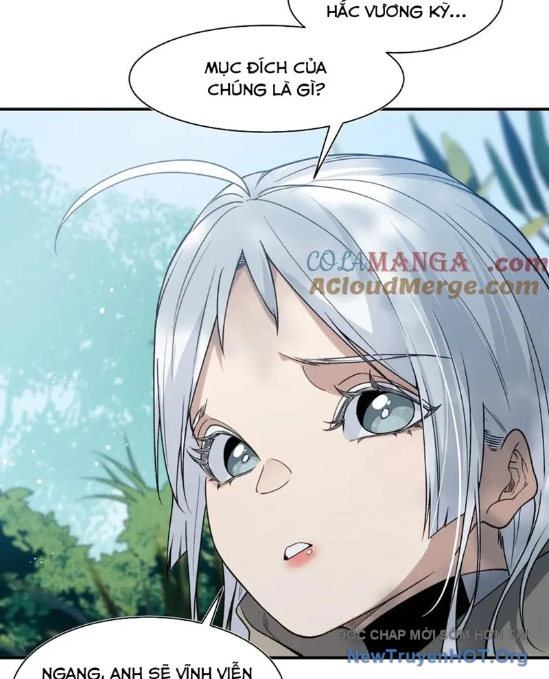 Quỷ Tiến Hóa Chapter 109 - Trang 2