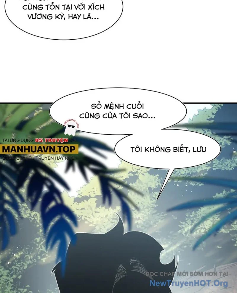 Quỷ Tiến Hóa Chapter 109 - Trang 2