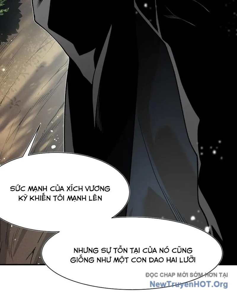Quỷ Tiến Hóa Chapter 109 - Trang 2