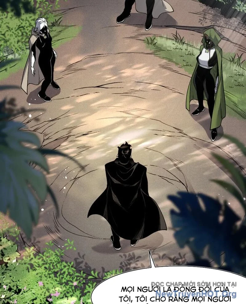 Quỷ Tiến Hóa Chapter 109 - Trang 2