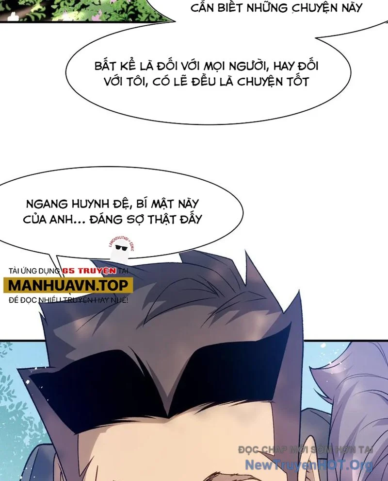 Quỷ Tiến Hóa Chapter 109 - Trang 2