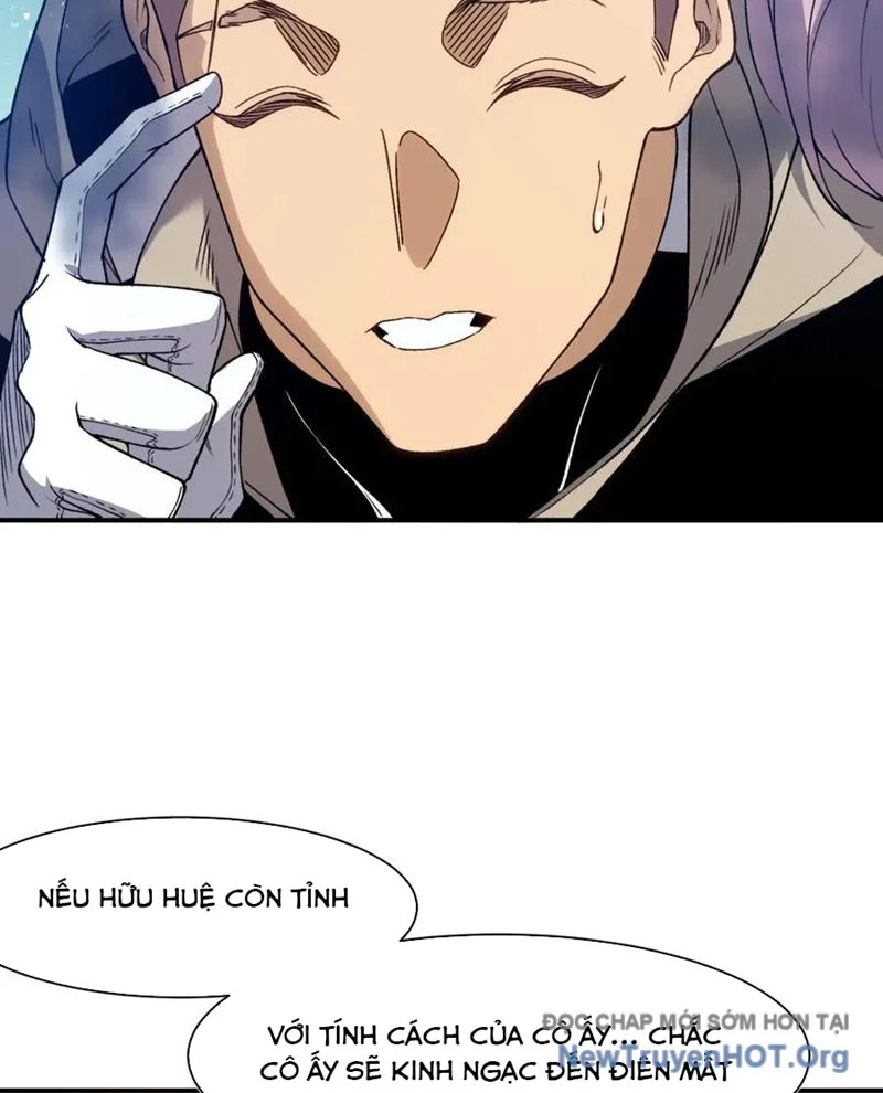 Quỷ Tiến Hóa Chapter 109 - Trang 2