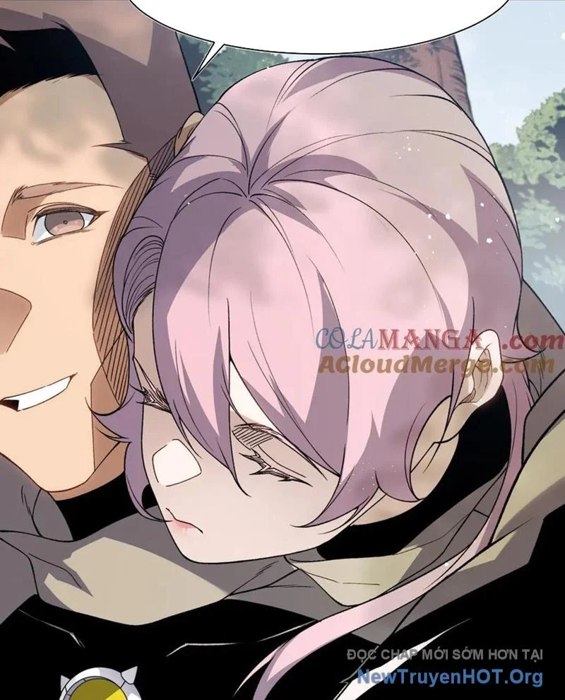 Quỷ Tiến Hóa Chapter 109 - Trang 2