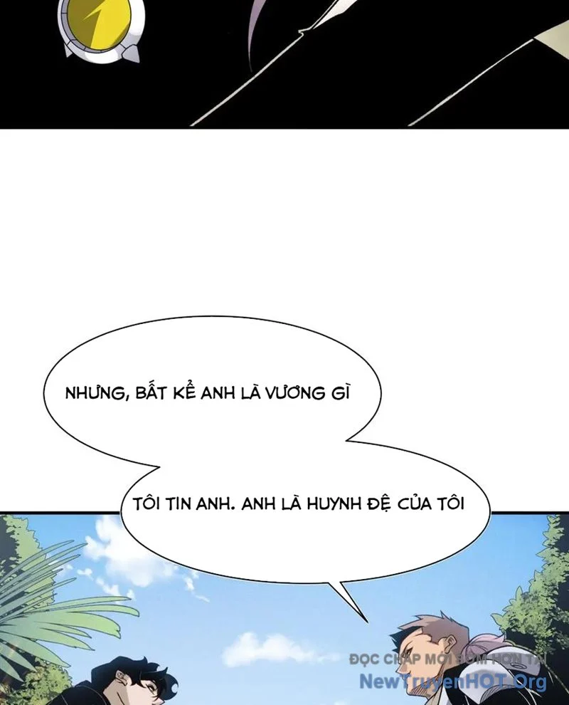 Quỷ Tiến Hóa Chapter 109 - Trang 2
