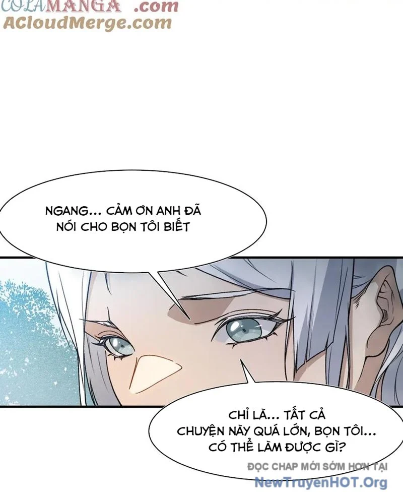 Quỷ Tiến Hóa Chapter 109 - Trang 2