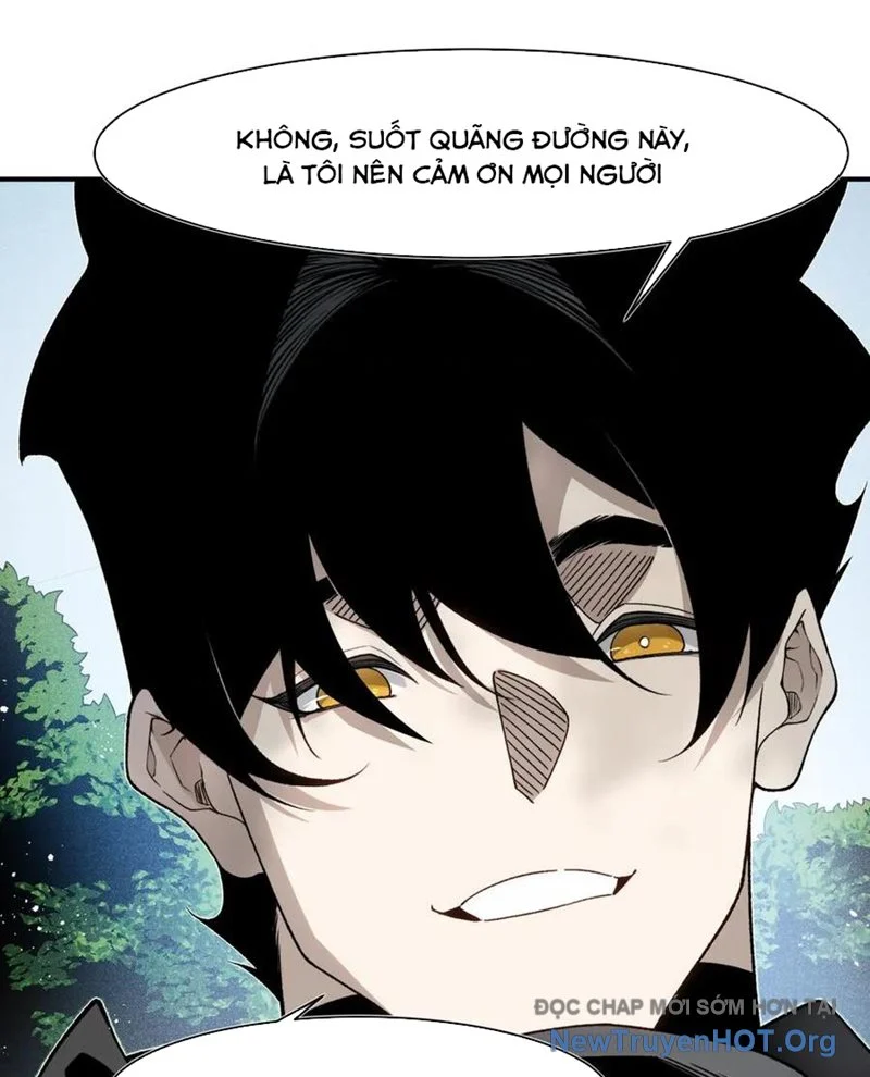 Quỷ Tiến Hóa Chapter 109 - Trang 2