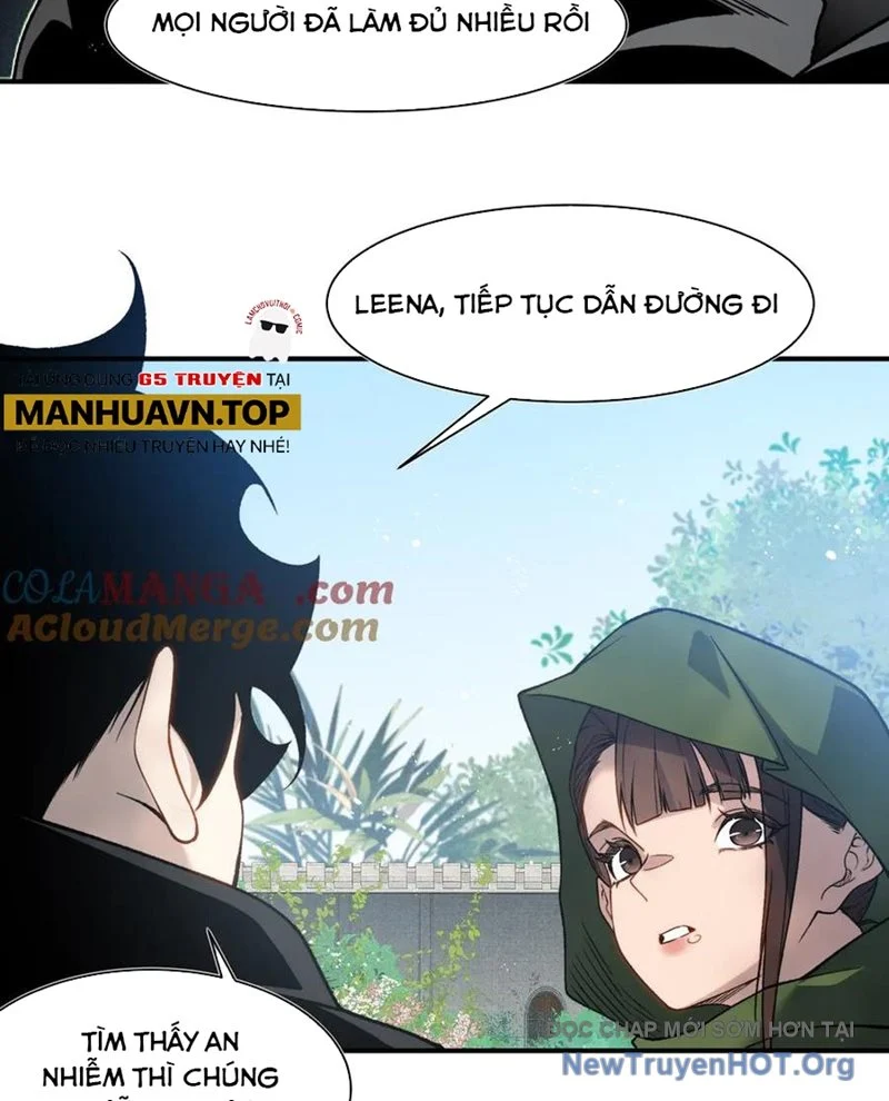 Quỷ Tiến Hóa Chapter 109 - Trang 2