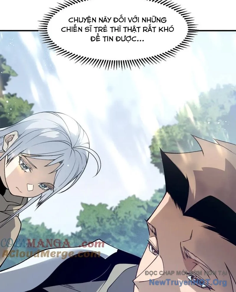 Quỷ Tiến Hóa Chapter 109 - Trang 2