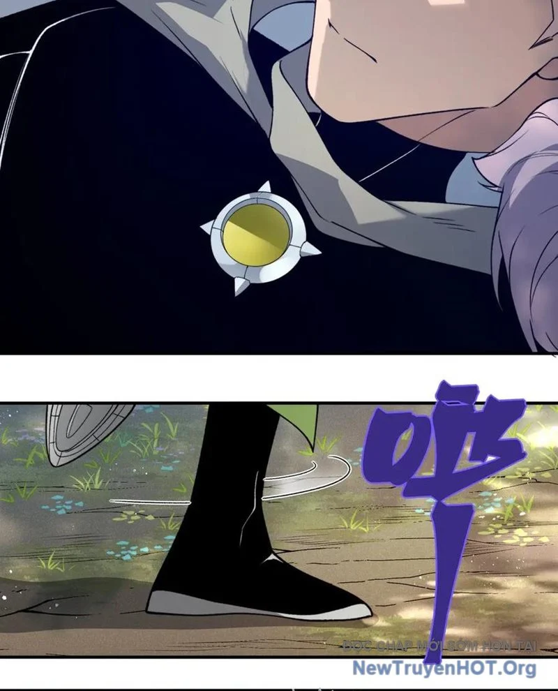 Quỷ Tiến Hóa Chapter 109 - Trang 2