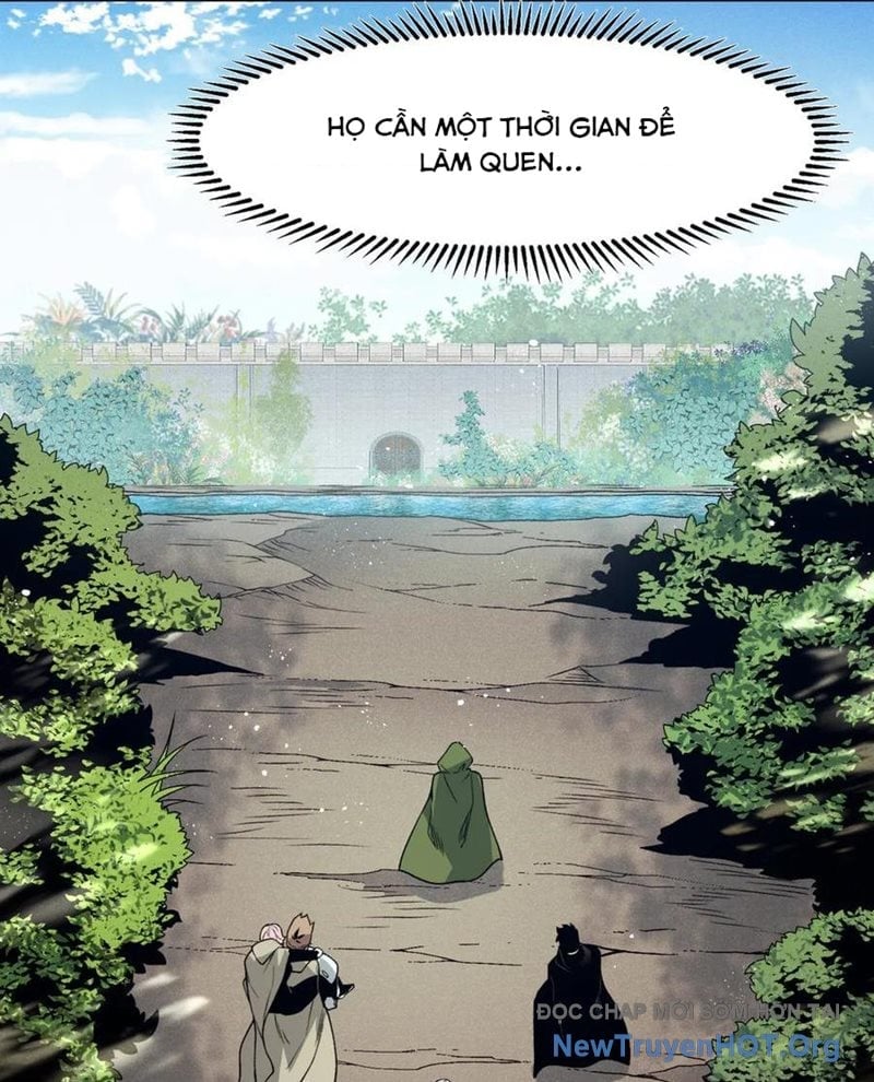 Quỷ Tiến Hóa Chapter 109 - Trang 2
