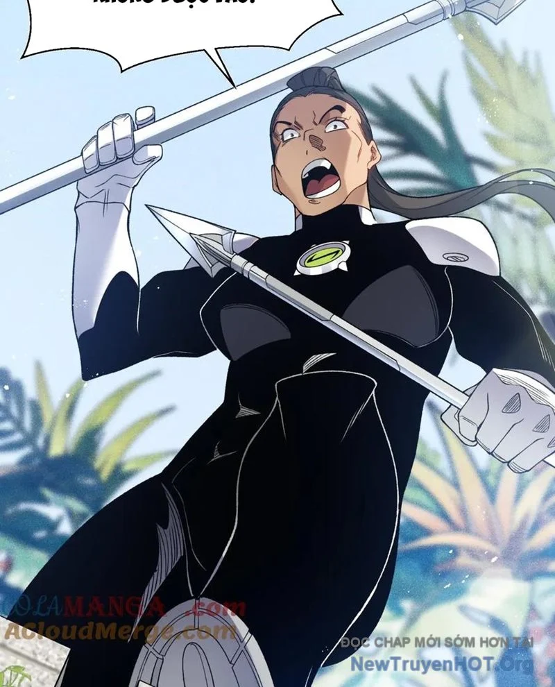 Quỷ Tiến Hóa Chapter 109 - Trang 2