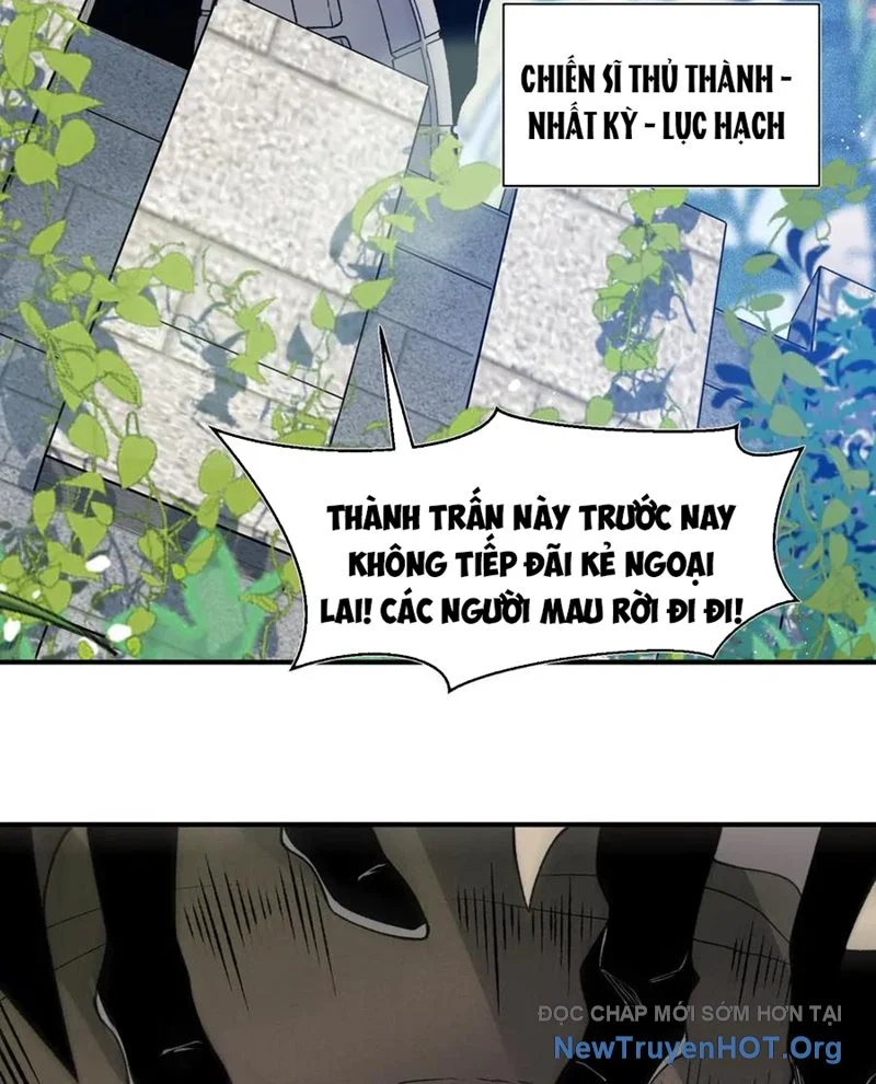 Quỷ Tiến Hóa Chapter 109 - Trang 2