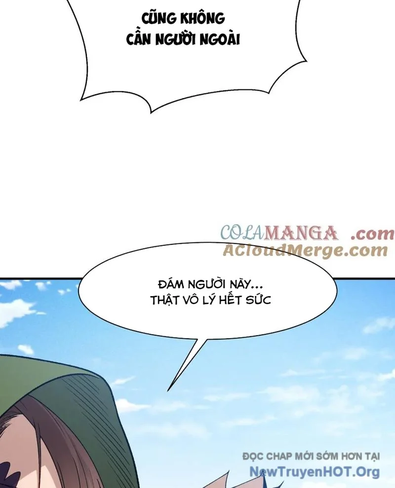 Quỷ Tiến Hóa Chapter 109 - Trang 2