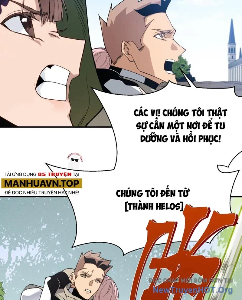 Quỷ Tiến Hóa Chapter 109 - Trang 2