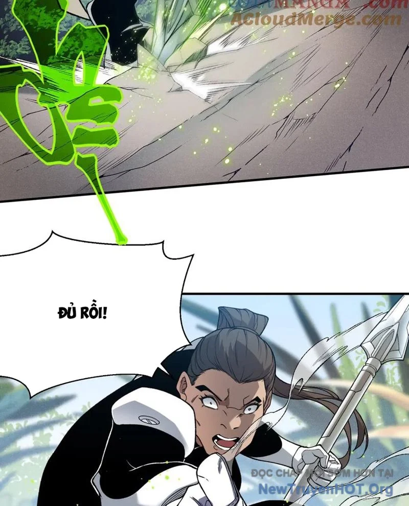 Quỷ Tiến Hóa Chapter 109 - Trang 2